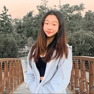 Meet your Posher, Sherlene